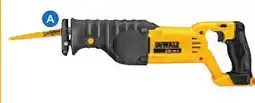 RONA RECIPROCATING SAW offer