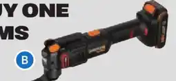 RONA OSCILLATING TOOL offer