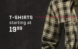 RONA T-SHIRTS offer