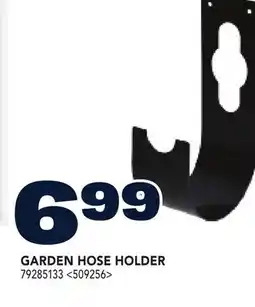 RONA GARDEN HOSE HOLDER offer