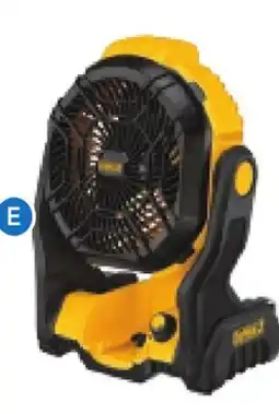 RONA JOBSITE FAN offer