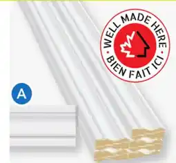 RONA 10-PACK COLONIAL CASINGS offer