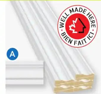 RONA 10-PACK COLONIAL CASINGS offer