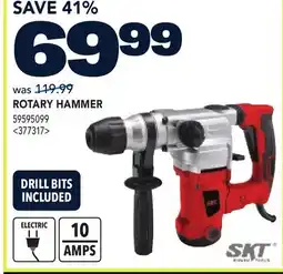 RONA SKT ROTARY HAMMER offer