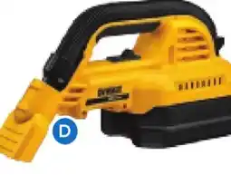 RONA WET/DRY VACUUM offer