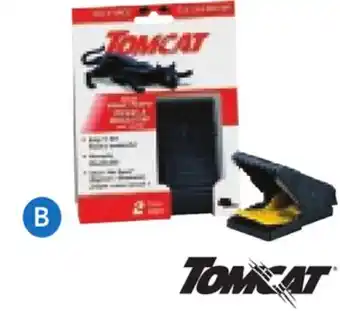 RONA 2-Pack Mouse Trap offer