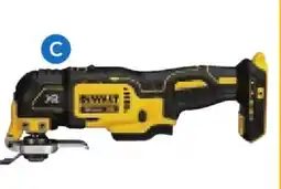 RONA OSCILLATING TOOL offer