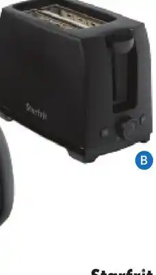 RONA Starfit TOASTER offer
