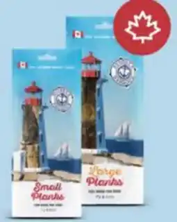 Petvalu ALL This & That Sydney's Harbour Dog Treats offer