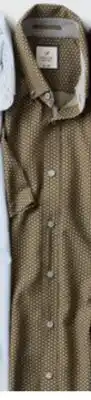 Mark's All men's regular-Priced Denver Hayes Hybrid 4-Way stretch Button-Up Shirts offer