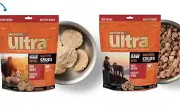 Petvalu Performatrin Ultra Freeze-Dried Raw Dog Food offer