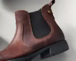 Mark's Women's Leather Boots offer