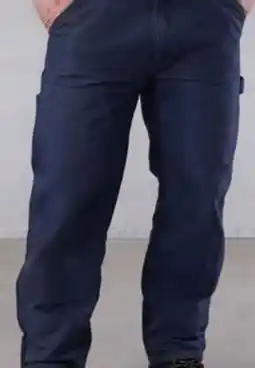 Mark's Men's Duck Utility Pants offer