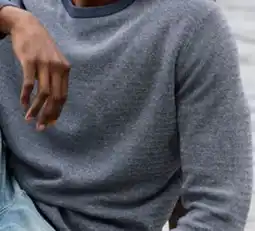 Mark's All Men's Regular-Priced Soft Cotton Sweaters offer