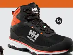 Mark's Helly Hansen Workwear Safety Hikers offer
