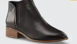 Mark's Women's Adley Leather Ankle Boots offer