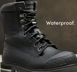 Mark's Men's '529' 8˝ Work Boots offer