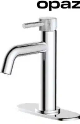 BMR ROBINET DE LAVABO  BROLIO offer