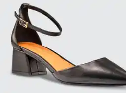 Mark's Women's Leather Shoes offer