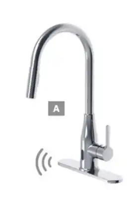 BMR ROBINET DE CUISINE DAVLI offer