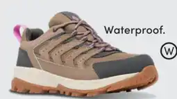 Mark's Women's Strata Trail Waterproof Low Hikers offer