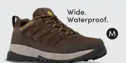 Mark's Men's Shoes offer