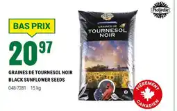 BMR GRAINES DE TOURNESOL NOIR offer