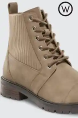 Mark's Women's Zippered Boots offer