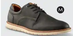 Mark's Denver Hayes Shoes offer