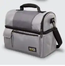 Mark's All Regular-Priced Dakota WorkPro Lunch Bags offer