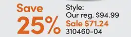 Mark's Women's Symmetry Fuzion Softride Shoes offer