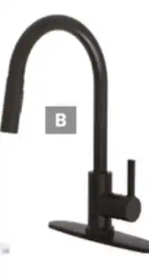 BMR ROBINET DE CUISINE  ALLIE  offer
