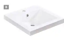 BMR LAVABO offer