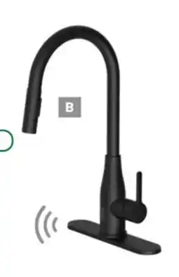 BMR ROBINET DE CUISINE  DAVLI  offer