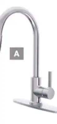 BMR ROBINET DE CUISINE  ALLIE  offer