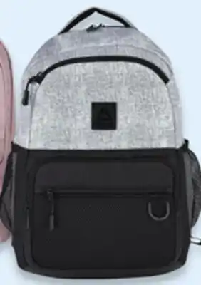 Walmart Backpacks offer