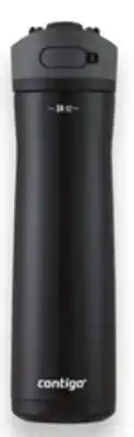 Walmart Contigo 24-oz. Water bottle offer