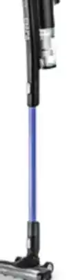 Walmart Eureka Light$peed Cl or Dirt Devil Versa cordless stick vacuum offer