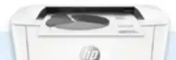 Walmart HP M110W printer offer