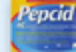 Walmart Pepcid AC 50s offer