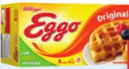 Walmart McCain Pizza Pockets Shack or Eggo waffles 8-pack or Toaster Sticks 24-pack offer