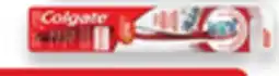 Walmart Colgate 360° Advanced or Bamboo charcoal toothbrushes offer