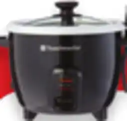 Walmart Electric rice cooker offer