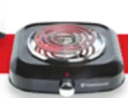 Walmart Your choice Electric single burner or rice cooker offer