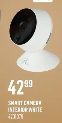 Canac Smart Camera Interior White offer