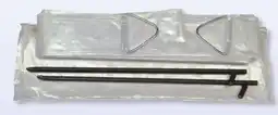 Patrick Morin Strap for Single Car Shelter offer