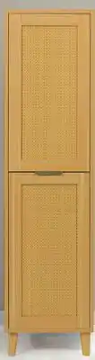 Canac Beatrice Cabinet Natural Finish 15 3/4 in offer