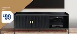 Canac Tv Cabinet Luna offer
