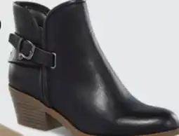 L'équipeur Chaussures et bottes offer