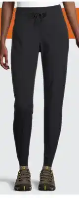 L'équipeur Pantalon de jogging Hyper-Dri WindRiver pour femme offer